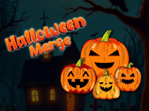 Halloween Merge