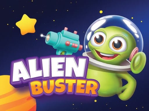 Alien Buster