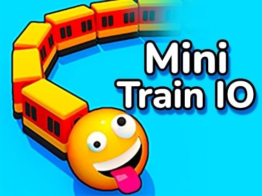 Mini Trains io